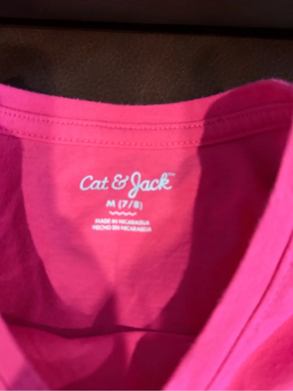 Girls bundle of 5 different shirts!! Different brands, all in good condition!!